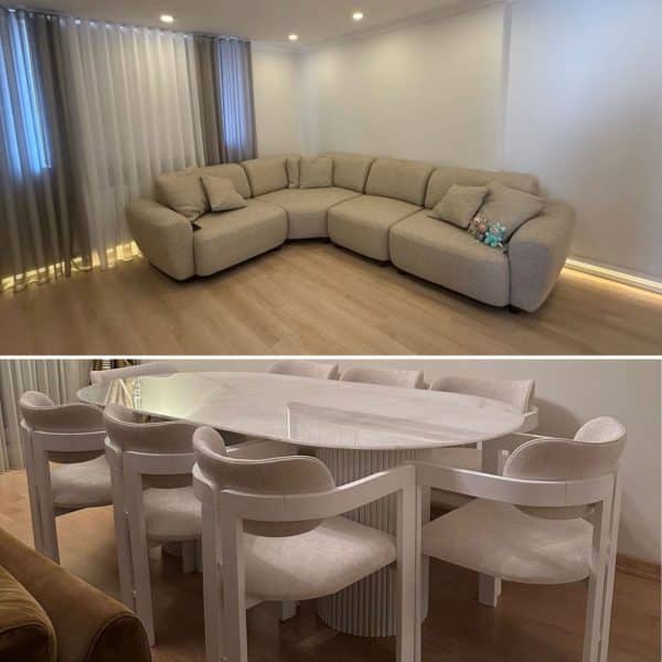 Pablo Yaşam Odası Paketi