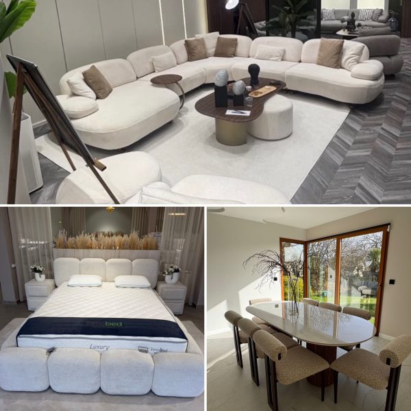 Astana Düğün Paketi