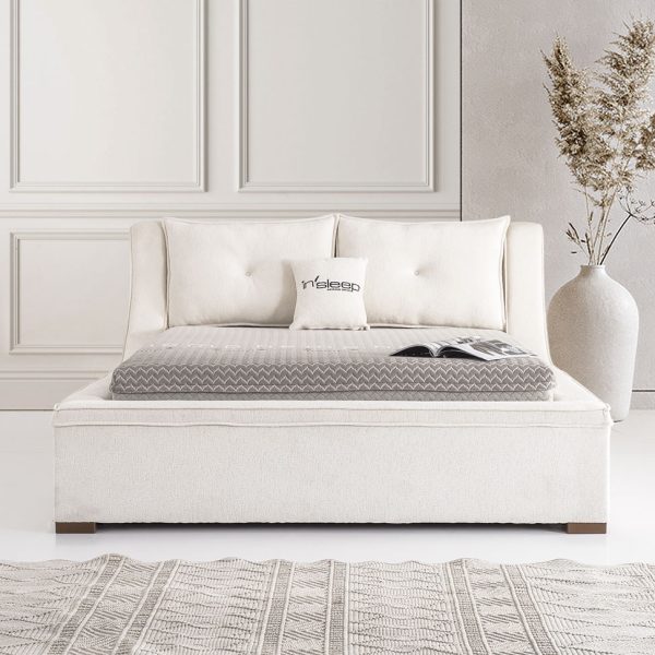 ORİON BAZA BAŞLIK KARYOLA