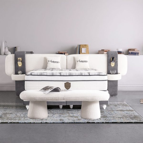 TORİNO BAZA BAŞLIK KARYOLA