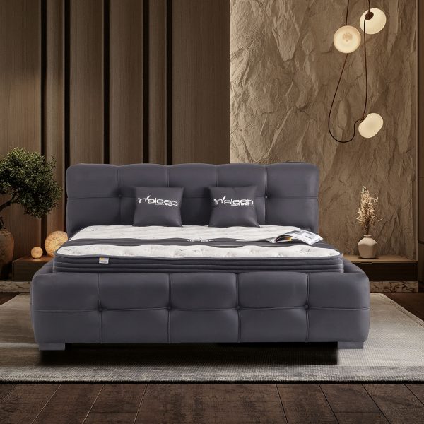 SALVADOR BAZA BAŞLIK KARYOLA