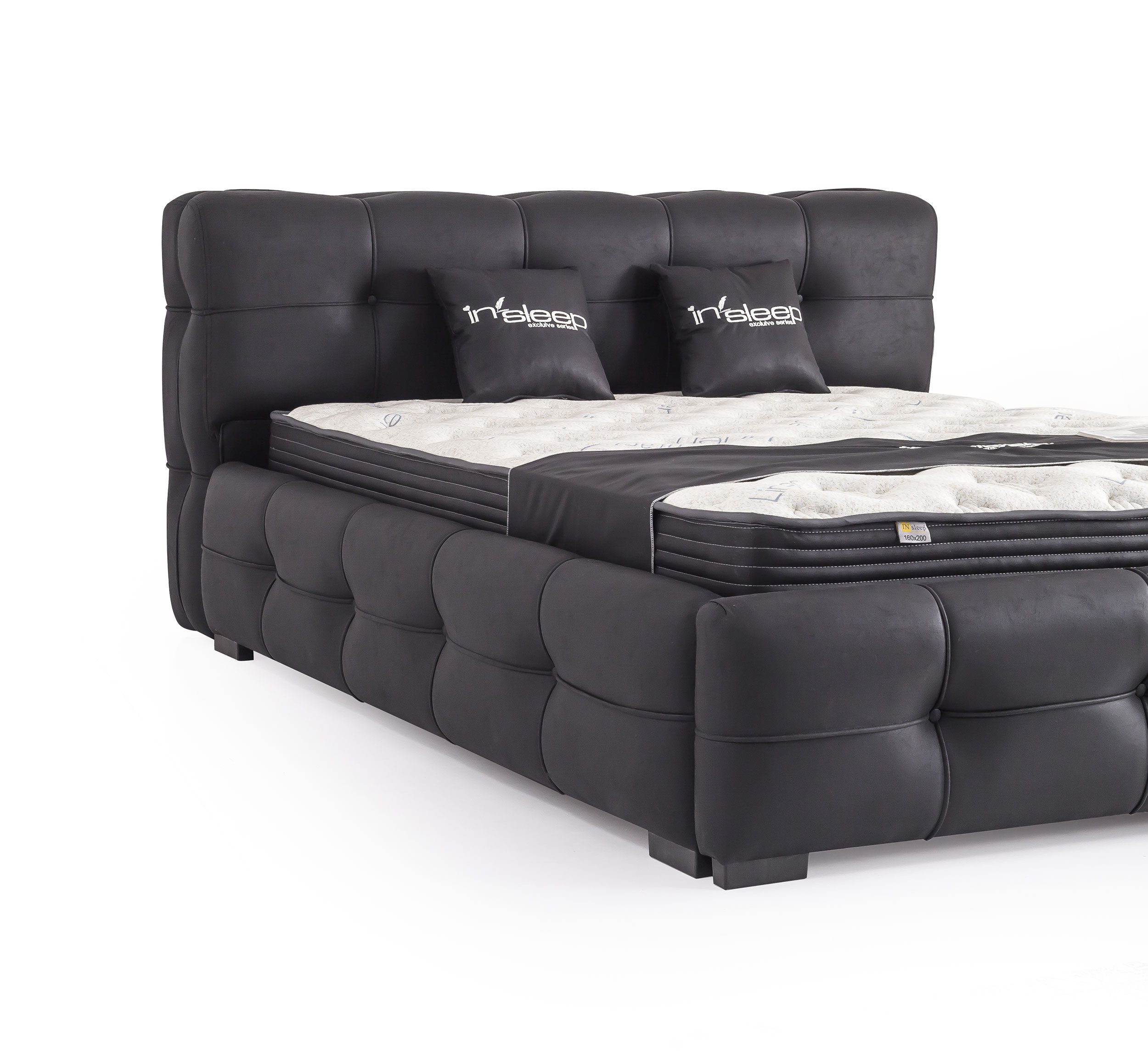 SALVADOR BAZA BAŞLIK KARYOLA