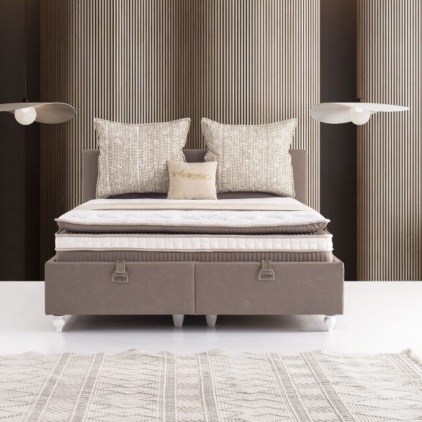 MONACO BAZA BAŞLIK KARYOLA