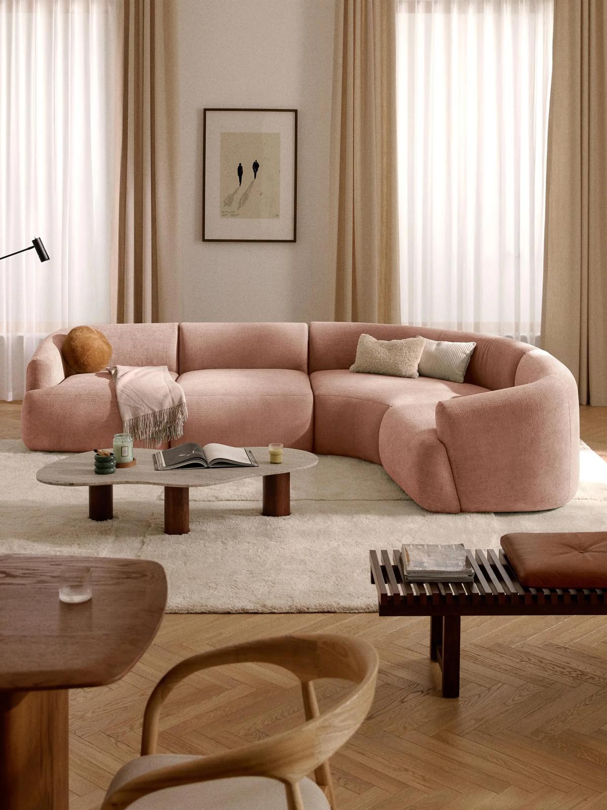 ROMA KÖŞE KOLTUK TAKIMI