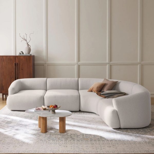 ROMA KÖŞE KOLTUK TAKIMI