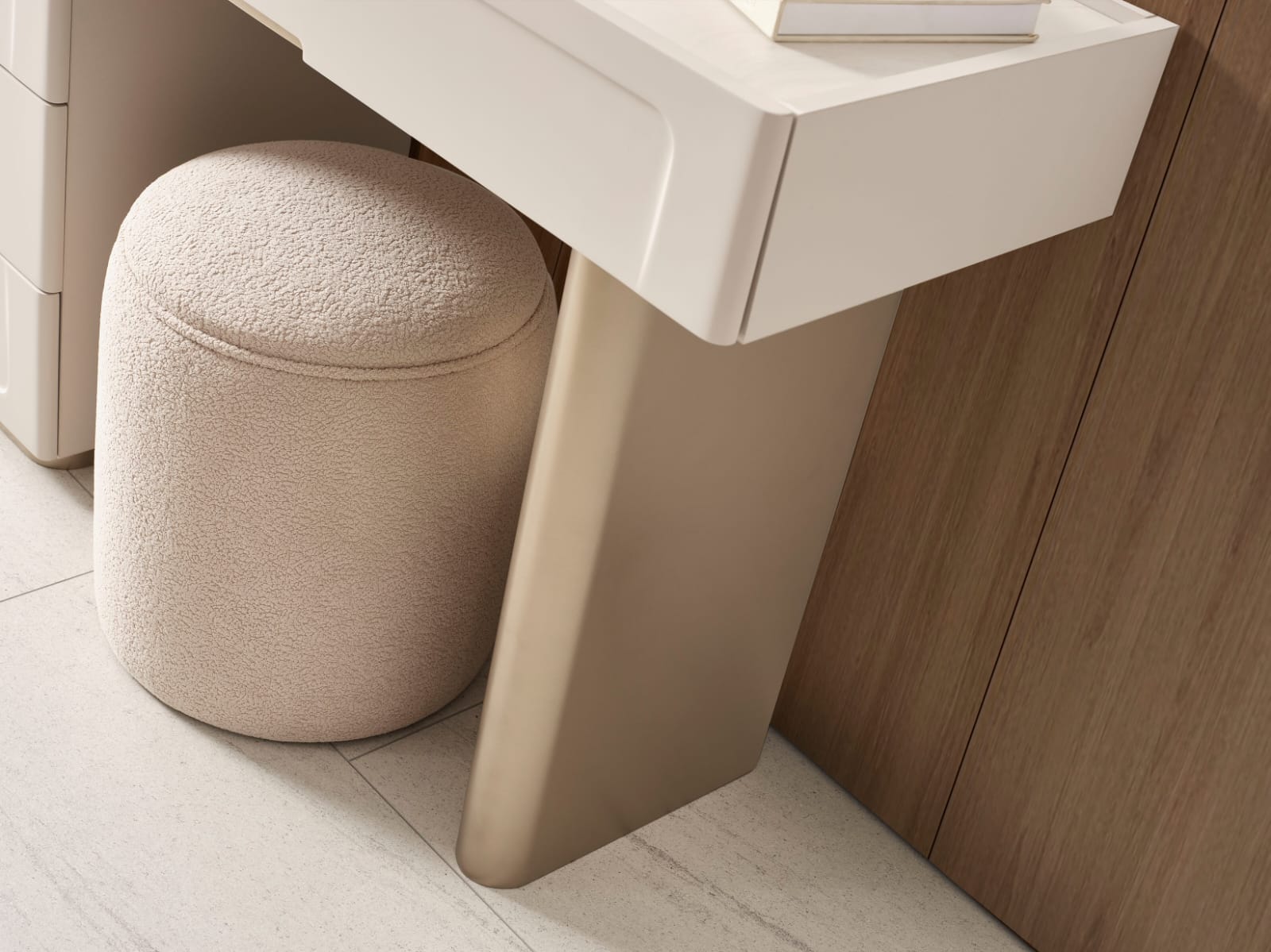 Aspera Yatak Odası Takımı