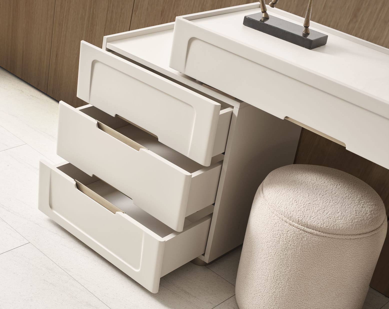 Aspera Yatak Odası Takımı