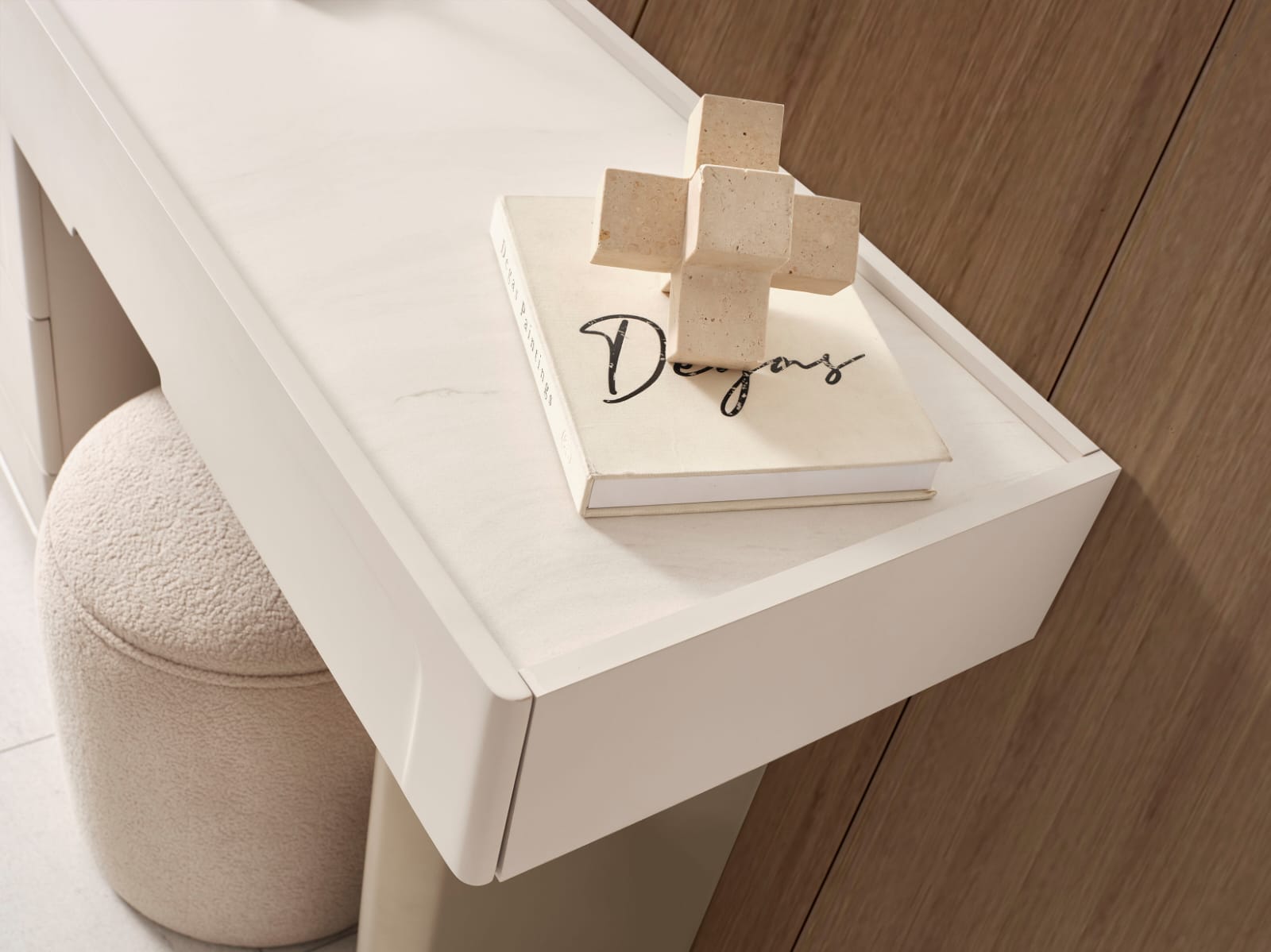 Aspera Yatak Odası Takımı