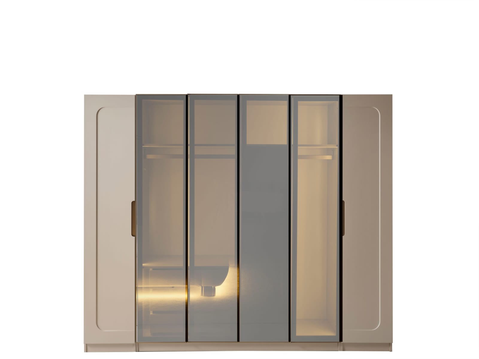 Aspera Yatak Odası Takımı - Görsel 10