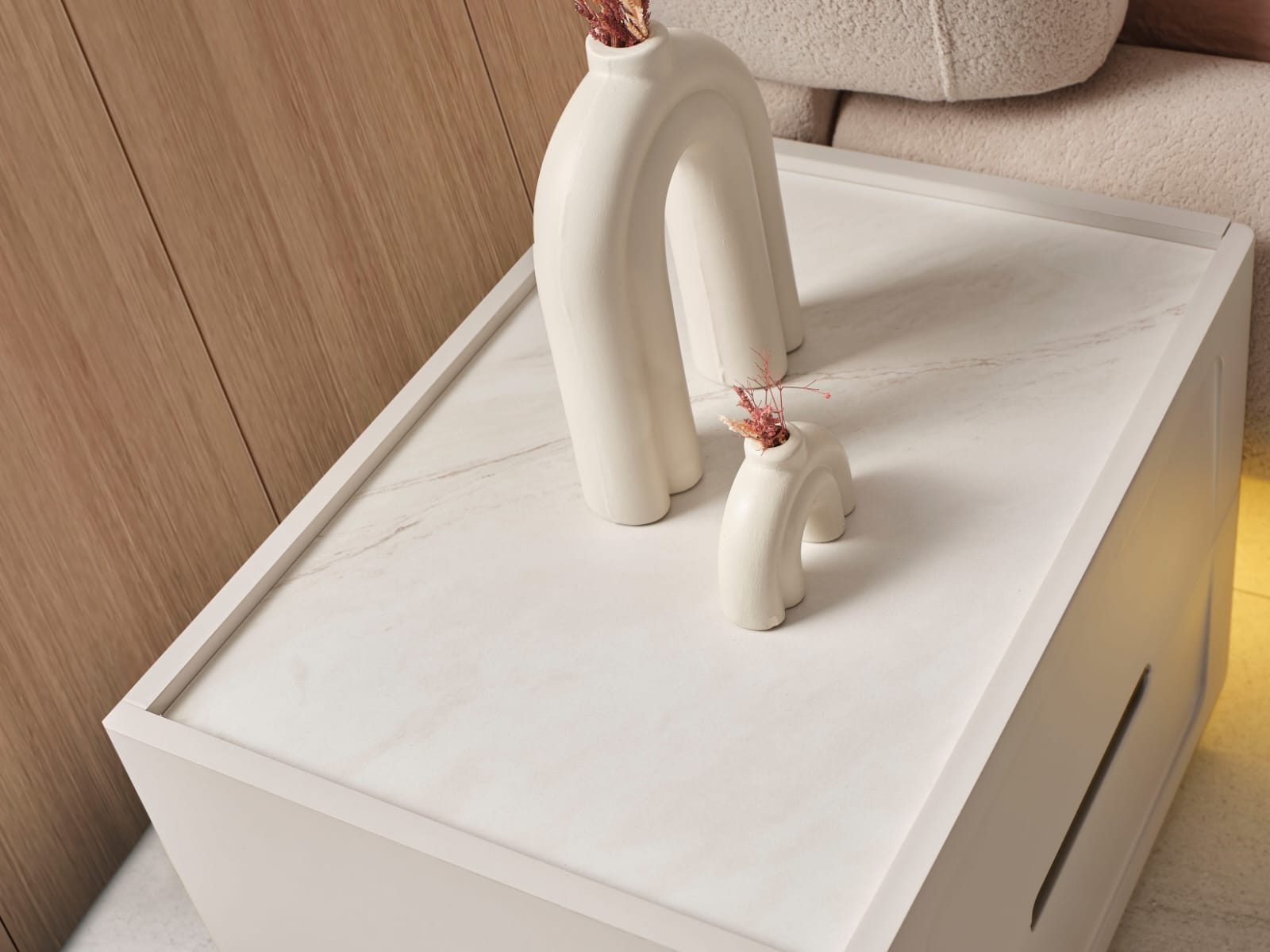 Aspera Yatak Odası Takımı