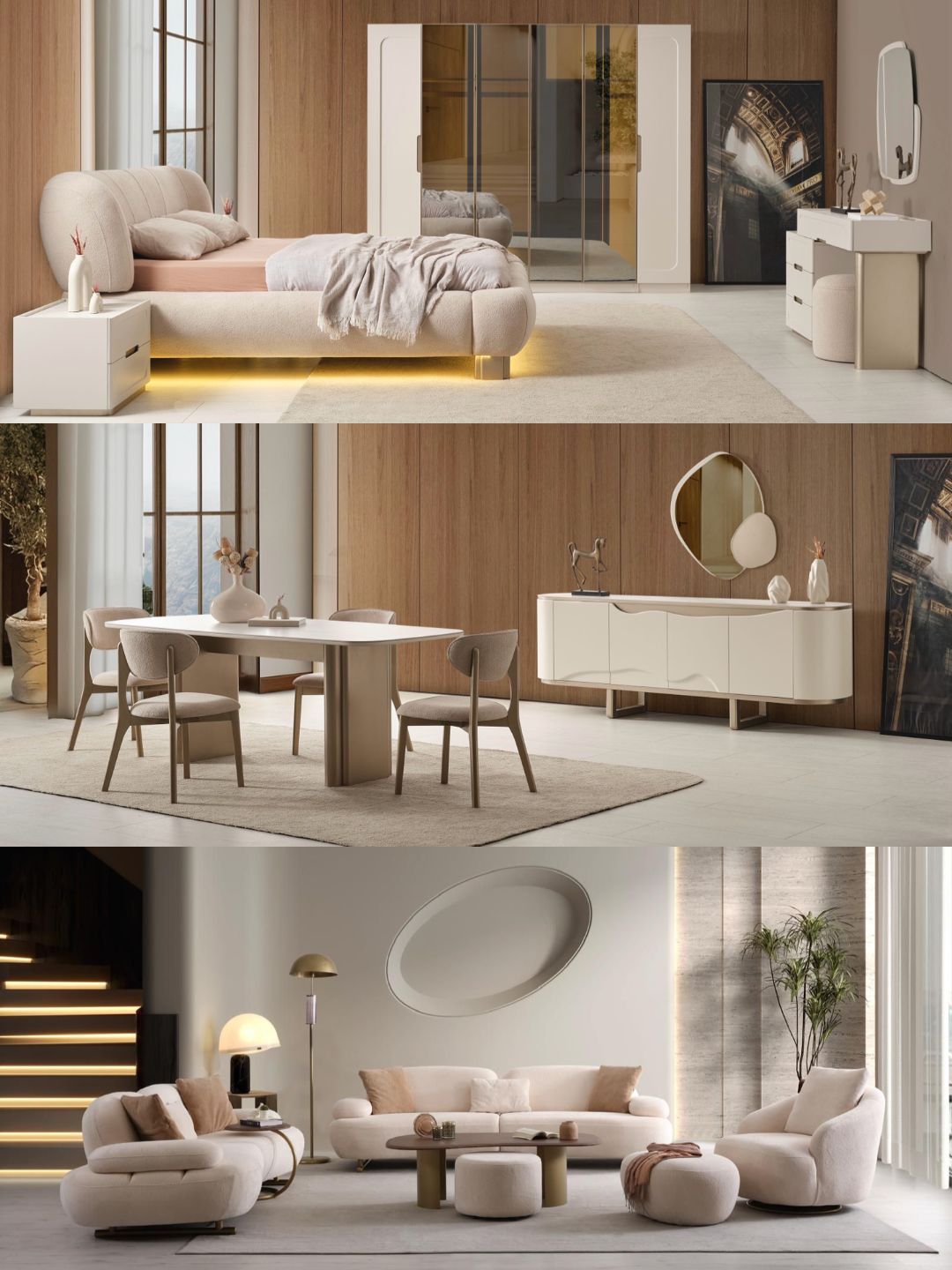 Aspera Düğün Paketi