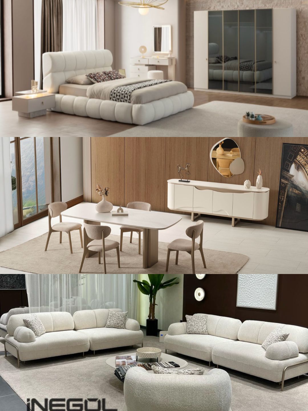 Newbon Düğün Paketi