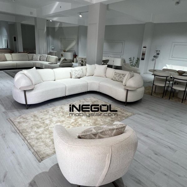 LOTUS KÖŞE KOLTUK TAKIMI