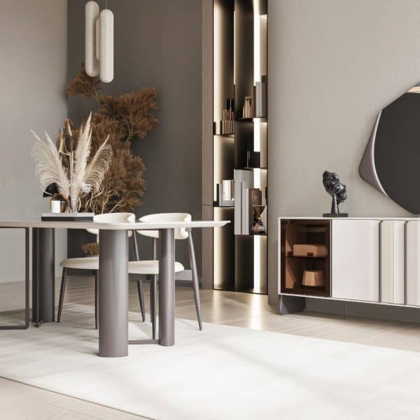 ALFA YEMEK ODASI TAKIMI