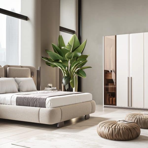 ALFA YATAK ODASI TAKIMI