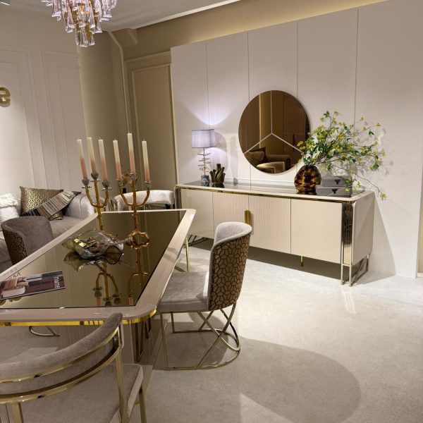 SOLO YEMEK ODASI TAKIMI