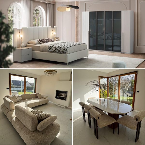 Efes Düğün Paketi