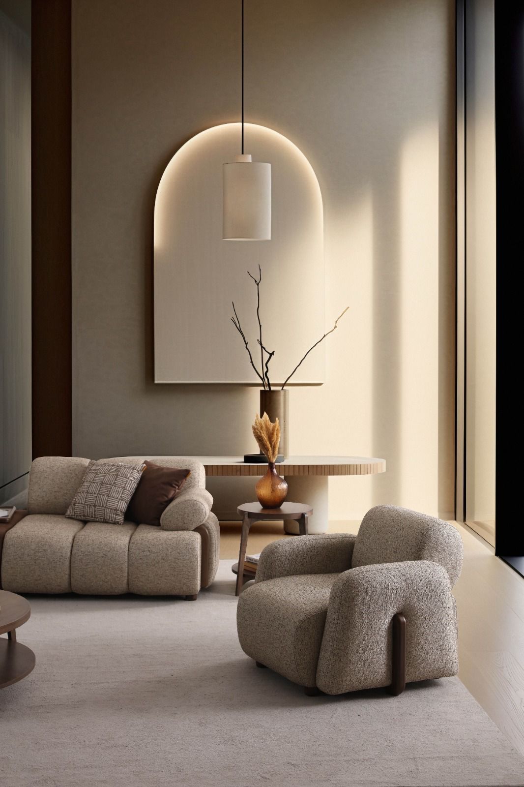 Marsilya Koltuk Takımı - Görsel 7