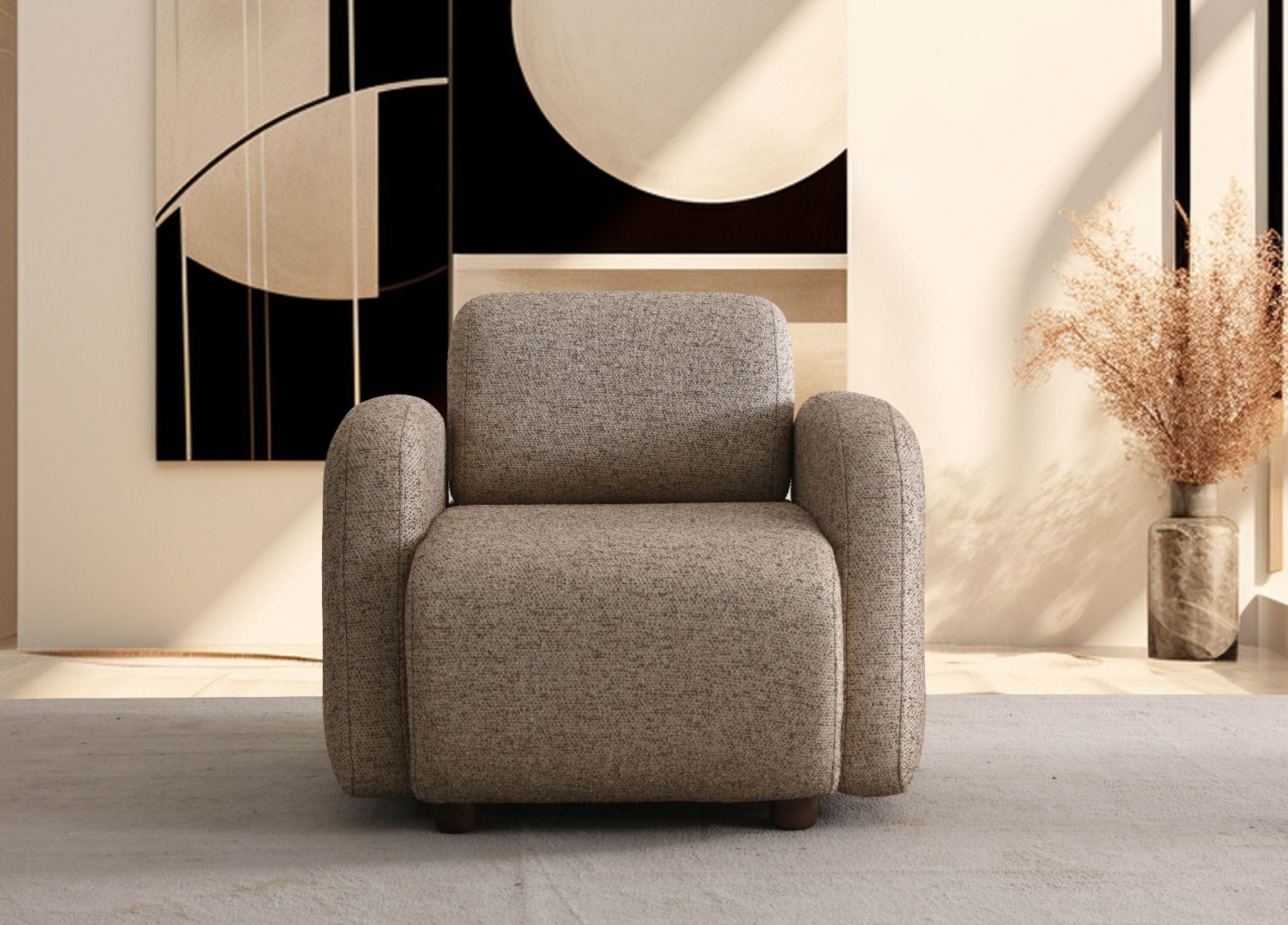 Marsilya Koltuk Takımı