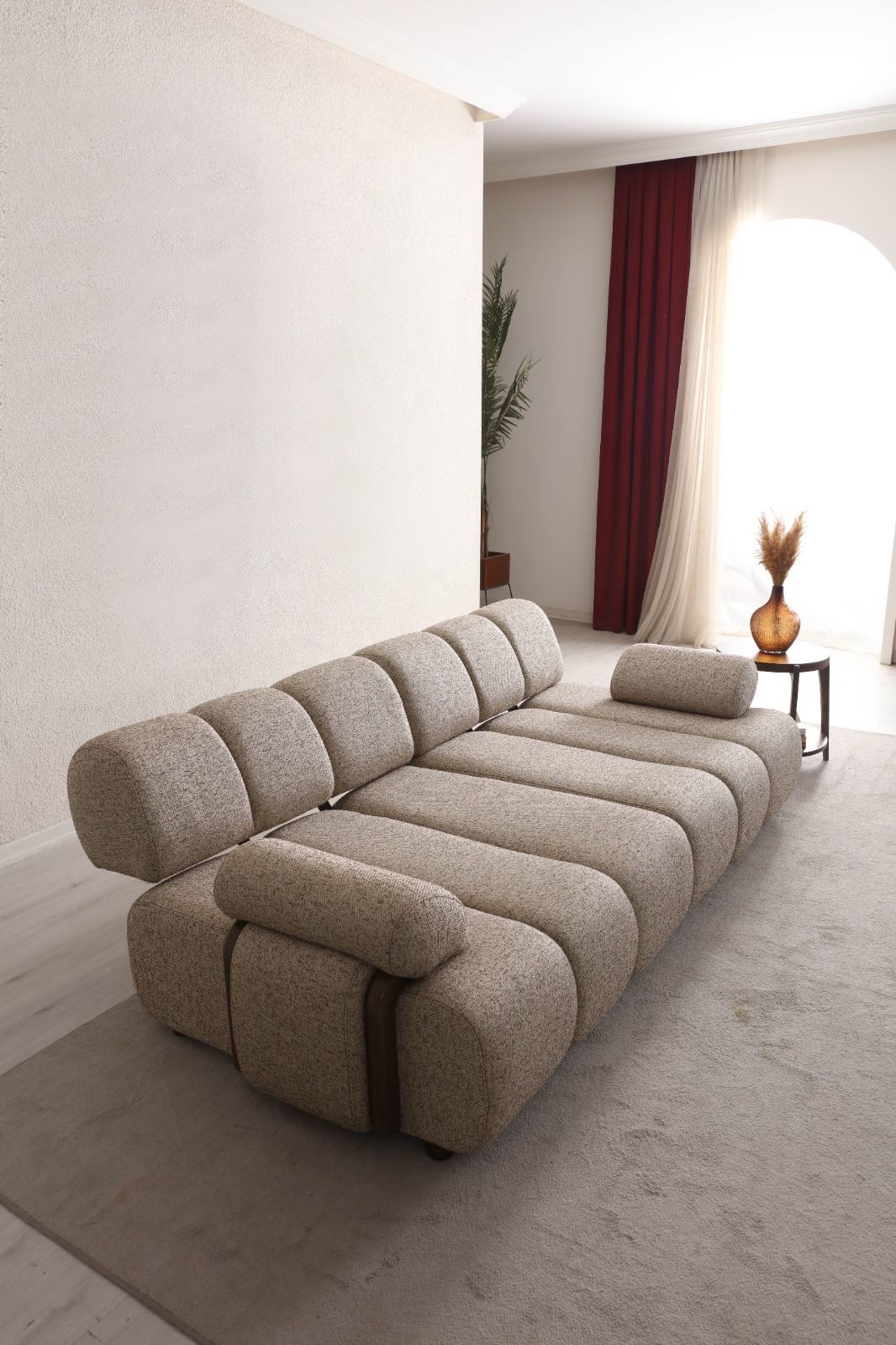 Marsilya Koltuk Takımı