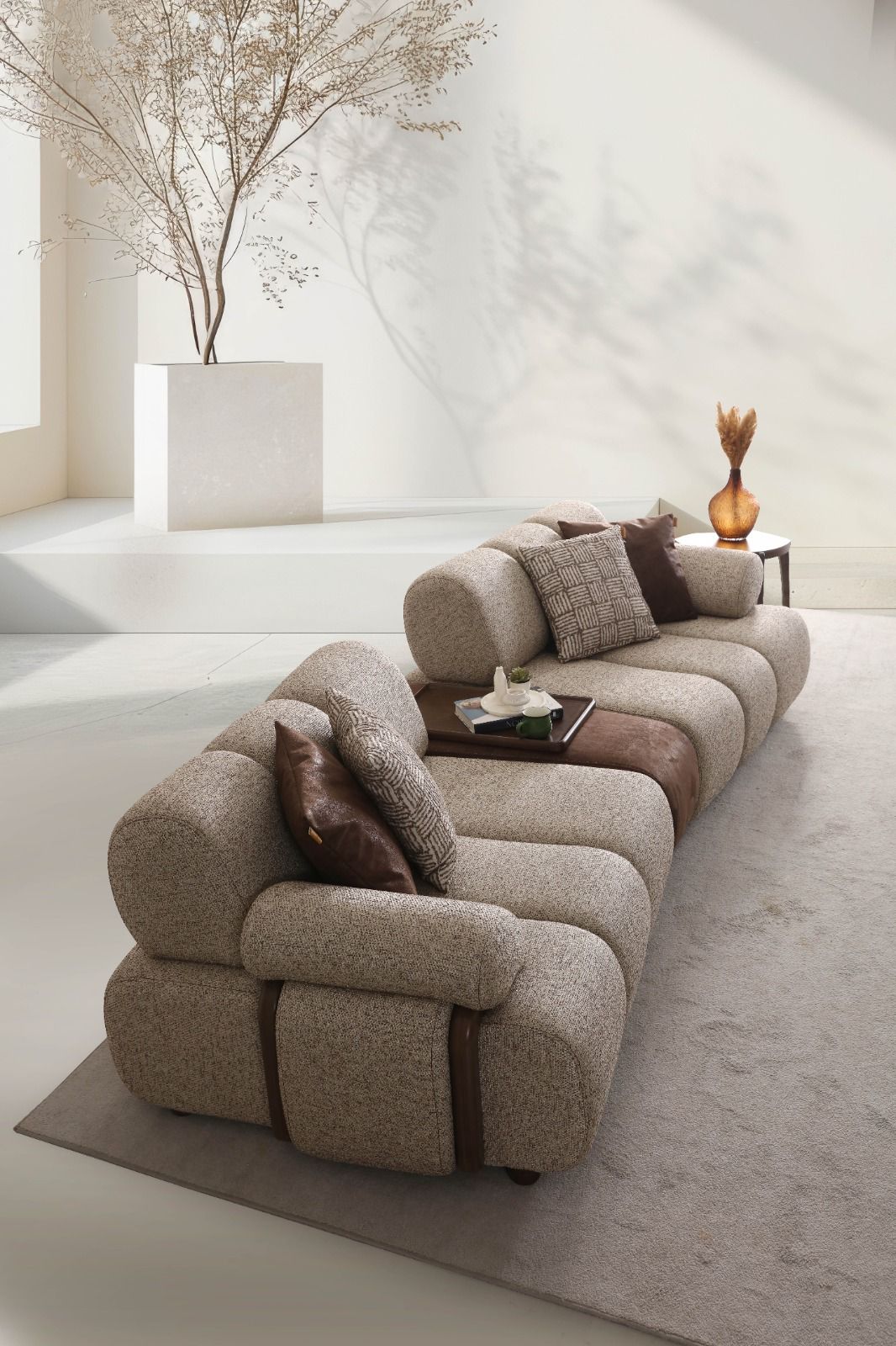 Marsilya Koltuk Takımı