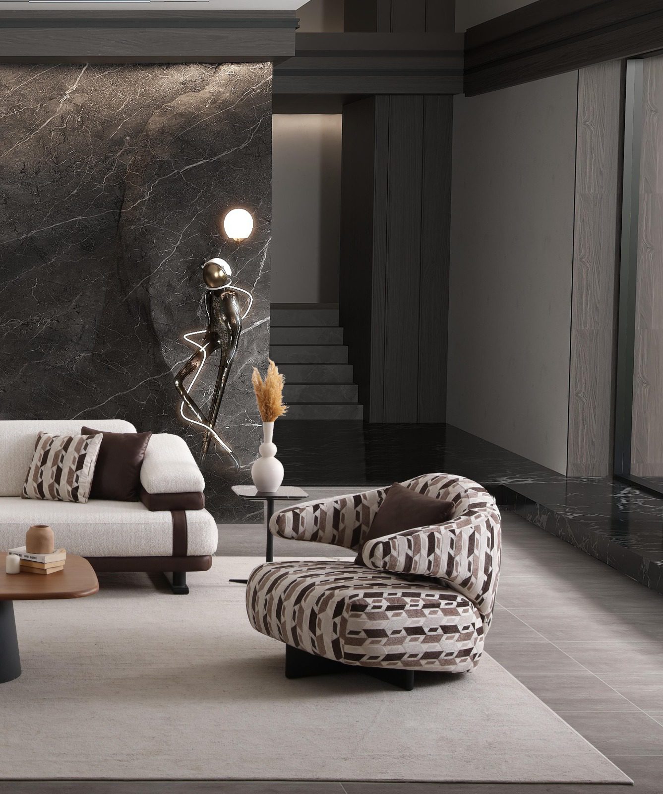 Havana Koltuk Takımı