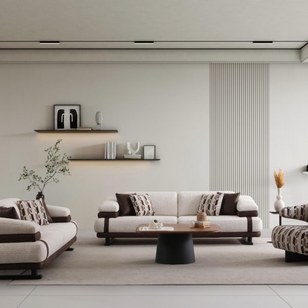 Havana Koltuk Takımı