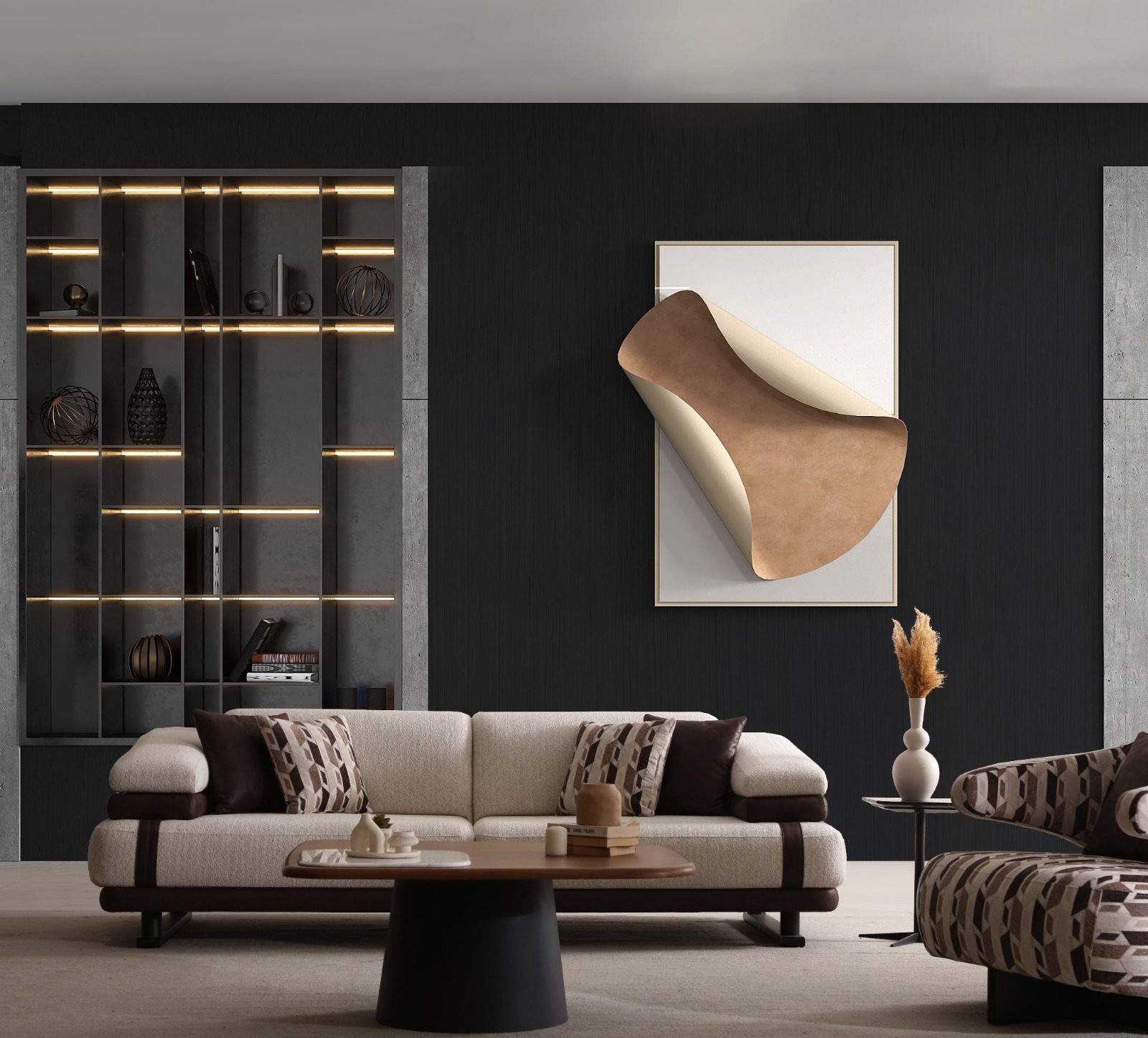 Havana Koltuk Takımı