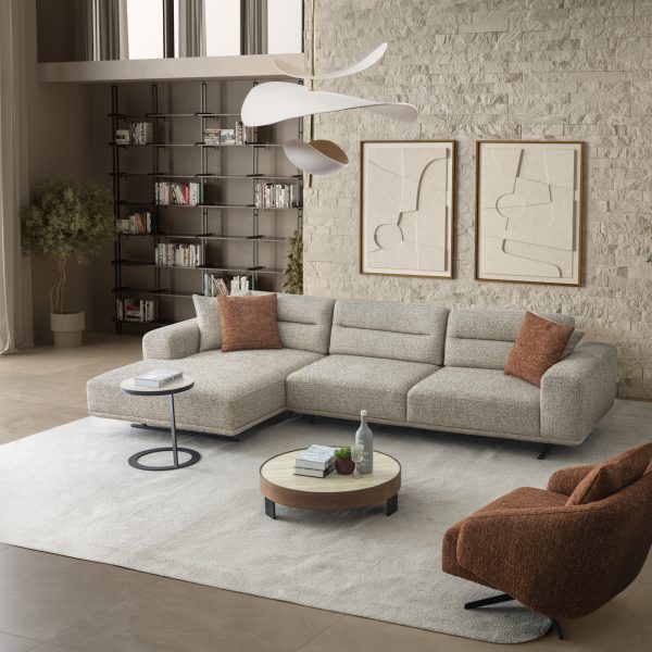 MALAGA KÖŞE KOLTUK