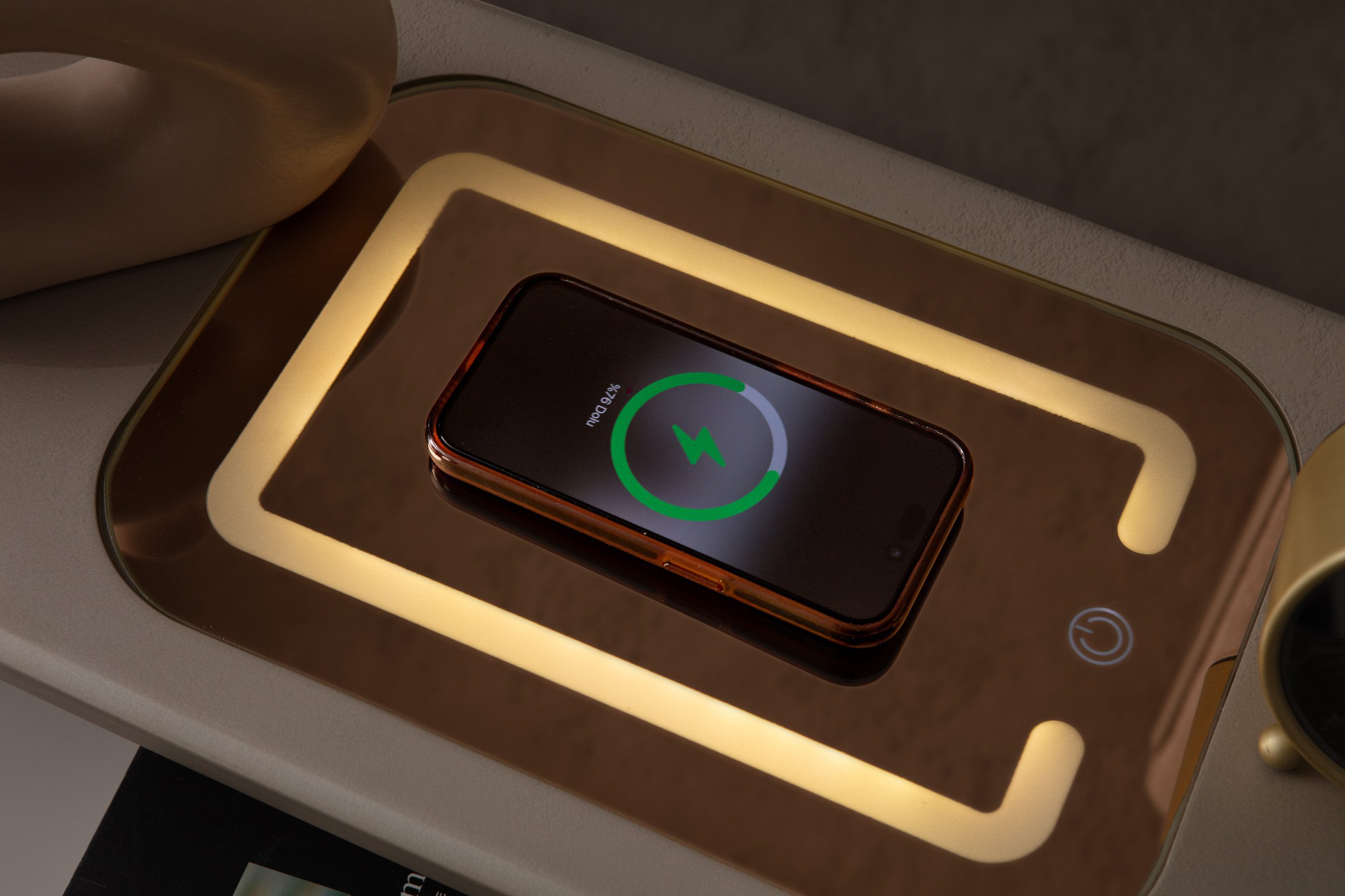 Luna Yatak Odası Takımı