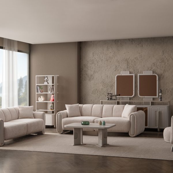 Luna Koltuk Takımı