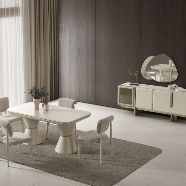 Nova Yemek Odası Takımı