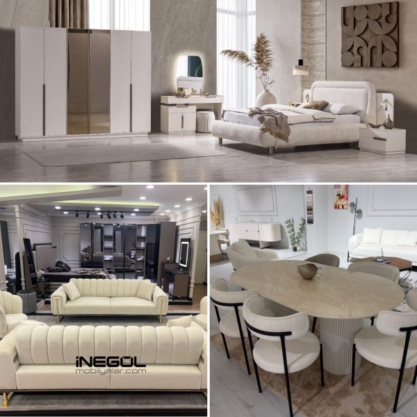 Perla Düğün Paketi