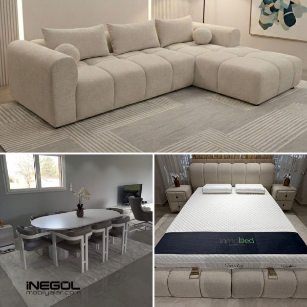 Neva Düğün Paketi